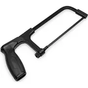 Ek Ūdens bloki Ek-Loop Hacksaw 15Cm Melns Water Blocks Black