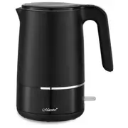 Elektriskā tējkanna 1 7L 1800W Mr-037-Black Maestro Czajnik elektryczny