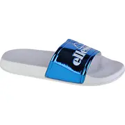 Elesse Giselle Slides El11W74510-11 Zilas čības. 37. izmērs Ellesse Klapki Niebieskie r.