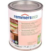 Eļļas dārza koka eko dzidrs 0.75L Oil Garden Wood Eco Clear