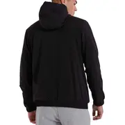 Elllesse Ellesse Sella kāpurķēžu tops Sxg09900-011 Melns Xxl Track Top Czarne
