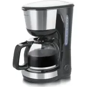 Emerio kafijas automāts Cme-122933 Pilienu 1.25 l Ekspres przelewowy ekspres do kawy Przelewowy
