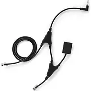 Epos Cehs-Al 01 Msh Kabelis Cable