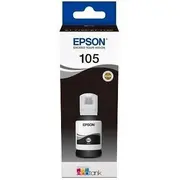 Epson C13T00Q140 Melns Tusz Black
