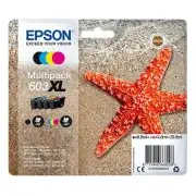 Epson Cmyk C13T03A64010 Tusz 603Xl