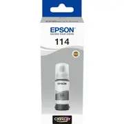 Epson Ink Ecotank C13T07B540 Tusz Gray