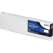 Epson Ink Sjic30PK black C33S020639 Tusz