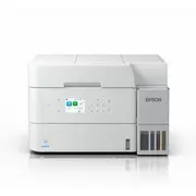 Epson Mfp L6376 Its balts A4/35Ppm/WLan/Adf2Scopy/100K Wielofunkcyjne