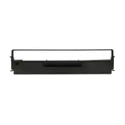 Epson punktmatricas printera lente. melna C13S015021 Do drukarki czarna
