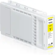Epson T693400 Yellow tinte Tusz