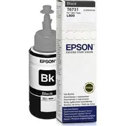 Epson tinte C13T67314A Melna Tusz tusz black