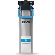 Epson tinte T11C2 L Wf-C53Xx/C58Xx 3000 lappušu ciāna Tusz do stron cyan