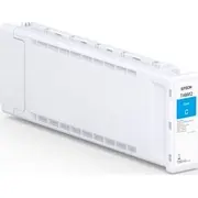 Epson Ultrachromepro 6 Cyan T48M2 tinte 700Ml Sc-P8500 Tusz