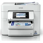Epson Wf-C4810Dtwf daudzfunkciju ierīce C11Cj05403 Wielofunkcyjne