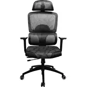 Ergofūzijas spēļu krēsls Pro Ergofusion Gaming Chair
