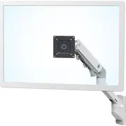 Ergotron monitora sienas stiprinājums Hx stiprinājumam 45-478-216 Uchwyt na monitor do 42 Wall Mount