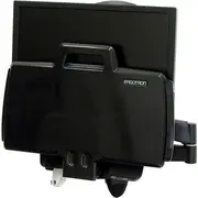 Ergotron Uchwyt ścienny na monitor do 24 200 Series Combo 45-230-200