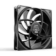 esi kluss. fans Pure Wings 3 Pwm ātrgaitas Bl109 Wentylator be quiet 140Mm high-speed
