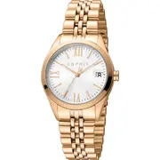 Esprit Watch Gina Es1L321M0075 pārvadātājs Zegarek Nosize