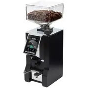 Eureka Mignon Specialita Smart 16Cr kafijas dzirnaviņas Automātiskā Matēta melna Do kawy automatyczny Czarny Matt