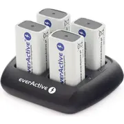 Everactive Nc-109 lādētājs Nc109