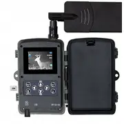 Evolveo Strongvision Lte Cloud.fotopast s 4G. Cloud/Email. 32Gb