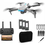 Extralink E99 Pro drons 3 baterijas vāciņš Dron baterie pokrowiec