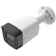 Ezviz H3K Poe 4K Tube Ip drošības kamera āra 3840 x 2160 px siena Tubowa Kamera