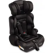 Falcon I-Size Black 76-150 sēdeklis Fotelik