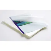Fellowes Apex laminēšanas plēves vide A3. 100 gab. 6003401 Folie do laminowania Medium szt.