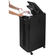 Fellowes Automax 600M P-5 smalcinātājs Niszczarka