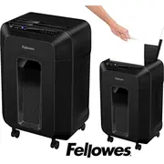 Fellowes Automax 90M smalcinātājs Niszczarka