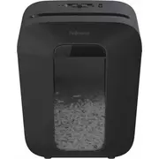 Fellowes Lx50 P-4 smalcinātājs Niszczarka