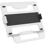 Fellowes Tallo Modulāra klēpjdatora bāze. balta Baza na laptop Modular