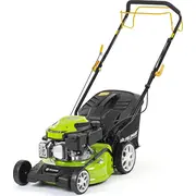 Fieldmann benzīna zāles pļāvējs Fzr 4210-B Kosiarka spalinowa