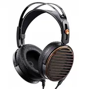 Fiio Ft7 austiņas Hi-Fi plakanās Planarne