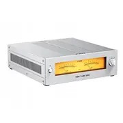 Fiio Sildītājs sudrabs Tube Dac R2R/Buffer Warmer silver Lampowy