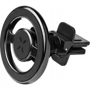 Fiksēta magmount ventilācija magnētiskās automašīnas režģis Black Freeze drošības garantija. Vienkāršas iemaksas. Bezmaksas piegāde no 170 Pln. Fixed Magmount Vent magnetyczny uchwyt samochodowy na nawiewu czarny Gwarancja Proste raty. od