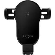 Fiksēts automašīnas telefona turētājs Matic Universāls universāls melns Fixed Car Phone Holder Universal Black