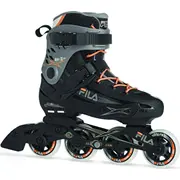 Fila Madam Houdini Rollers Recreational Black R. 40 Rolki rekreacyjne czarne r.