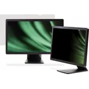 Filtrs 3M Ofmde001 Privacy Filter for 19.5 Wide Monitors Filtr Monitor