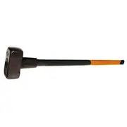 Fiskars Āmuru-Izcilnis rokturis no plastmasas 6Kg 120028 Kamieniarski tworzywa sztucznego