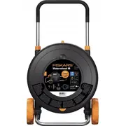 Fiskars Rungas Ar Šļūteni M 1/2 20M Comfort
