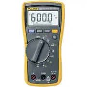Fluke Digital 2583583 Multimetr cyfrowy 115Nbsp2583583