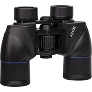 Focus Optics Scenery 8X40 binokļi Lornetka