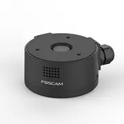 Foscam Fabd4 schwarz