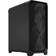Fractal Design Meshify 3 ciets melns korpuss Fd-C-Mes3A-01 Obudowa Solid czarna