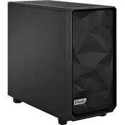 Fractal Design Solid Black Case Fd-C-Mes2A-01 Obudowa Meshify Czarna