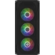 Fury Shobo Sh4F Rgb futrālis Nfo-2154 Obudowa
