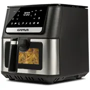 G10207 6.5L Non -Fat Fryer Frytkownica G3Ferrari
